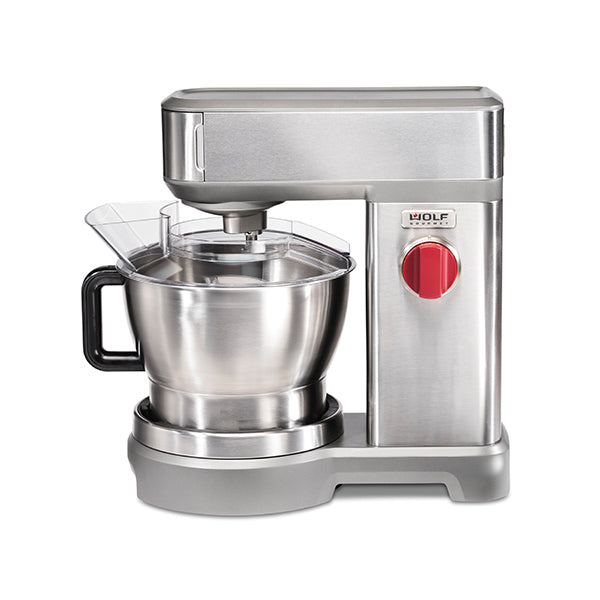 Wolf Gourmet® High-Performance Stand Mixer | ICBWGSM100S