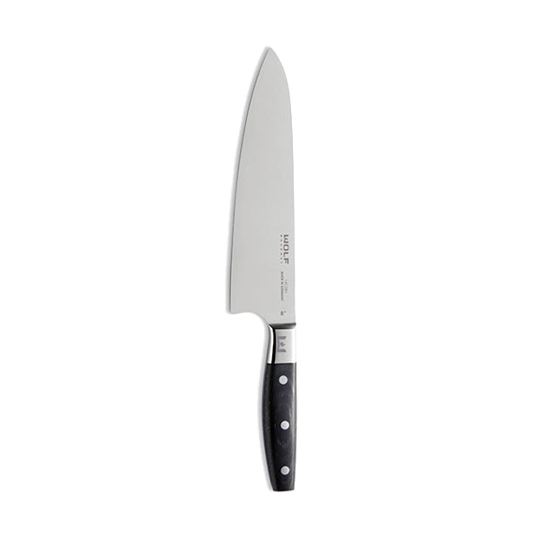 Wolf Gourmet® 20cm chef's knife | WGCU118S