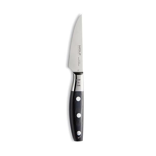 Wolf Gourmet® 8cm paring knife | WGCU133S