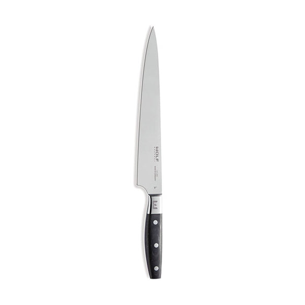 Wolf Gourmet® 22cm carving knife | WGCU179S