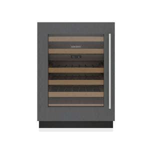 Sub-Zero Undercounter Wine Storage | ICBDEU2450W